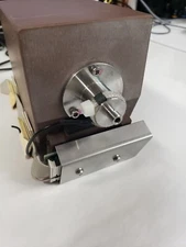 Carl Zeiss MCS 54 Spectrometer 600‑1010 nm VIS‑NIR Module Germany Thin Film