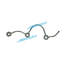 Delivery Ling Injector 8-94148159-0 For Isuzu 3KC1 Engine Spare Parts