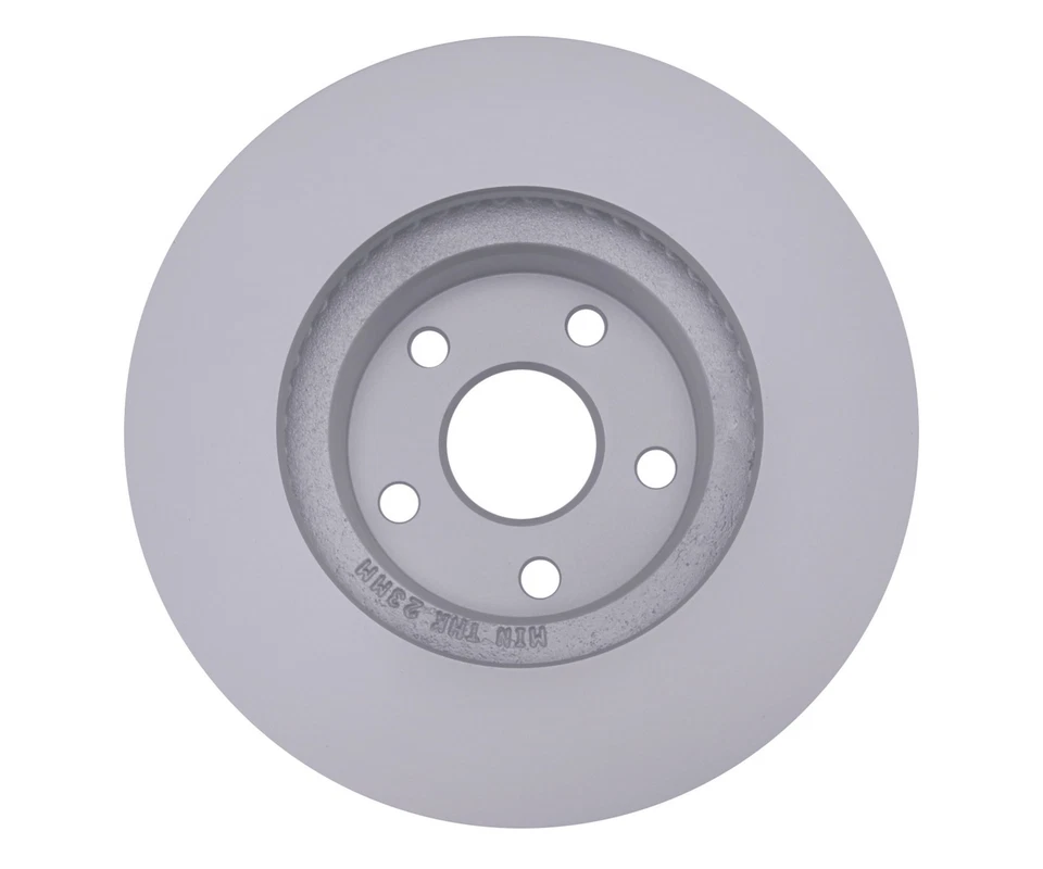 适用于 2003 - 2008 年丰田矩阵盘式制动转子前 Raybestos 2004 2005 2006 2007 — 第 3/3 张图片