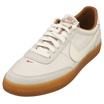 NIKE ナイキ KILLSHOT 2 PREMIUM 26.5 NIKE KILLSHOT 2 PRM BLACK/BLACK-SAIL-BAROQUE BROWN （ナイキ