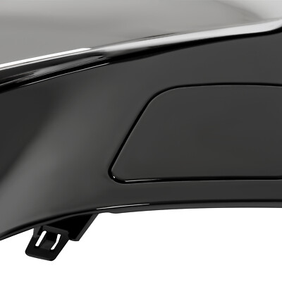 Front Upper & Lower Grille Set For 2020-2022 Nissan Versa SV SR Sedan - Black/Silver - RACS000004068