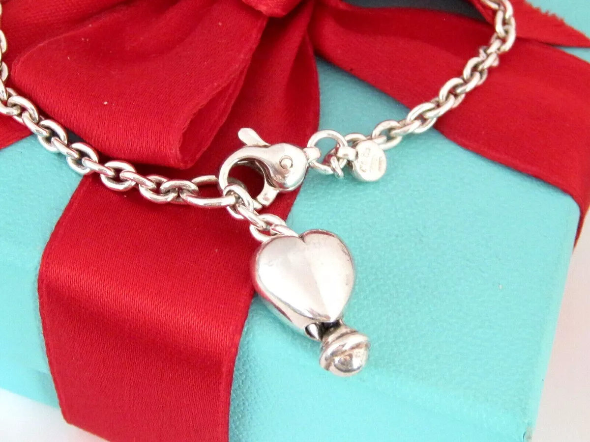 Ebay tiffany shop jewelry