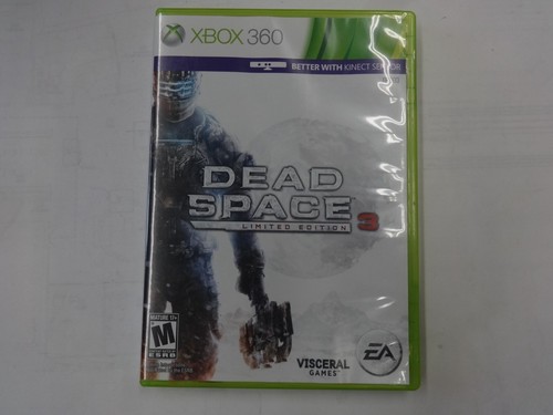 Large SELECTION XBOX 360 VIDEO GAME U CHOOSE FROM DROP DOWN Complete With Manual - Picture 64 of 362