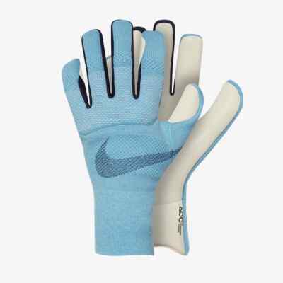 Nike GK Vapor Dynamic Fit ACC Handschuhe Blue Fury-Glacier Blue FD5766 420