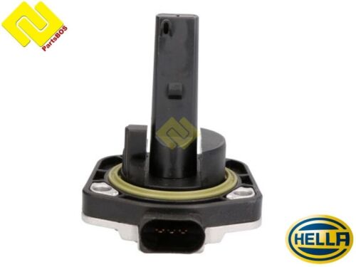 HELLA 6PR008079-041 OIL LEVEL SENSOR 1J0907660B ,YM216C624AA,for VAG ,FORD - Picture 2 of 3