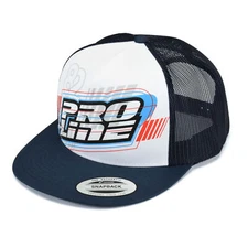 Pro-Line 982701 Pro-Line Energy Trucker SnapBack Hat