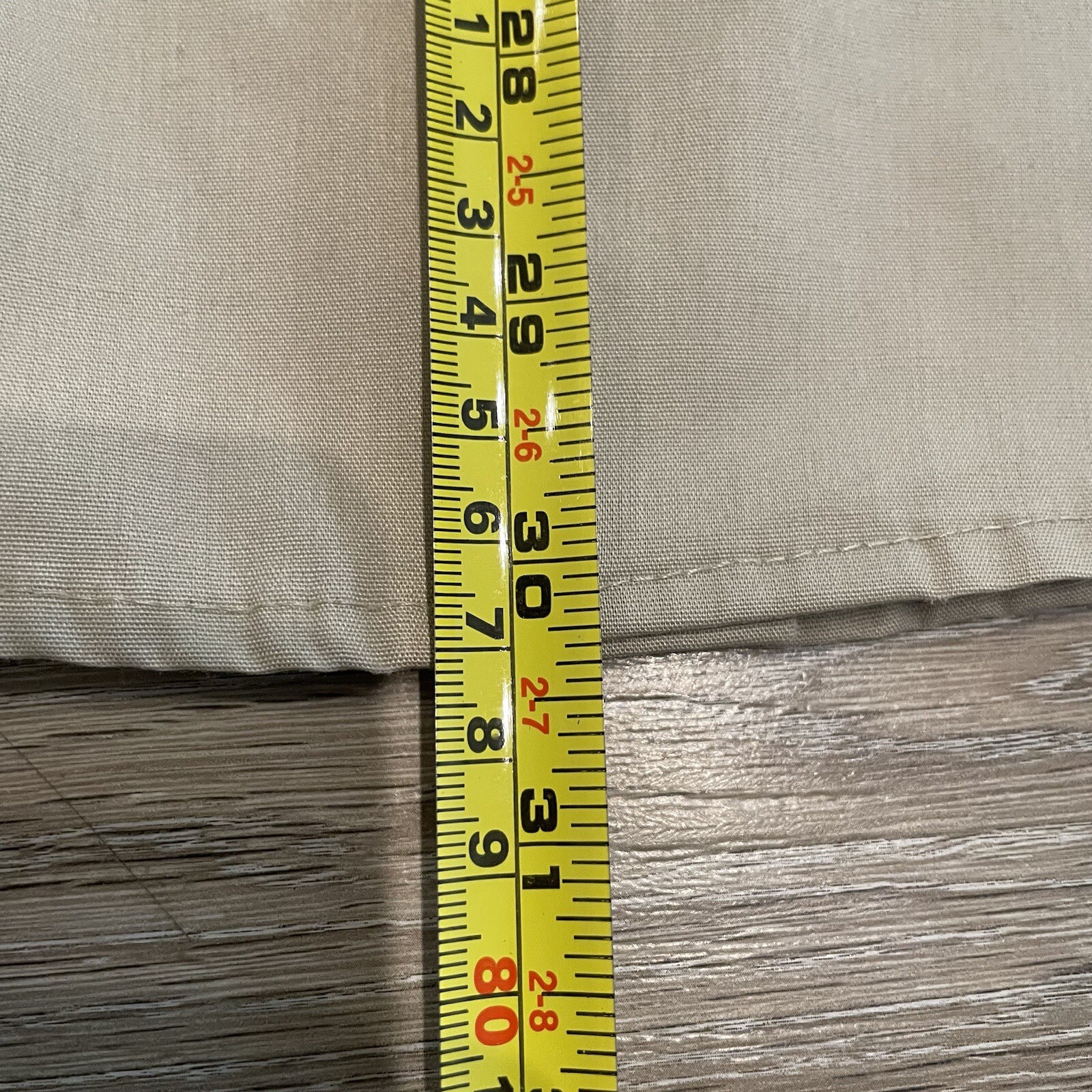 Vintage Sears Fieldmaster Button Down Camp Utilit… - image 13