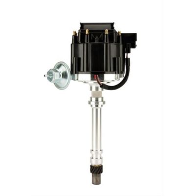 Fast Electronics 303051 XDI Street Hei Distributor For Chevy V8 EFI NEW