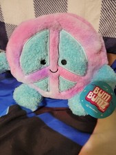 Bum Bumz Collectable Plushie Megs