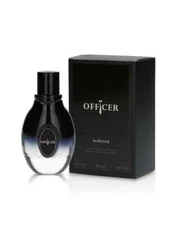 Officer EDP Eau De Parfum By Al Rehab New Super Rich Amazing Fragrance - 100 ML