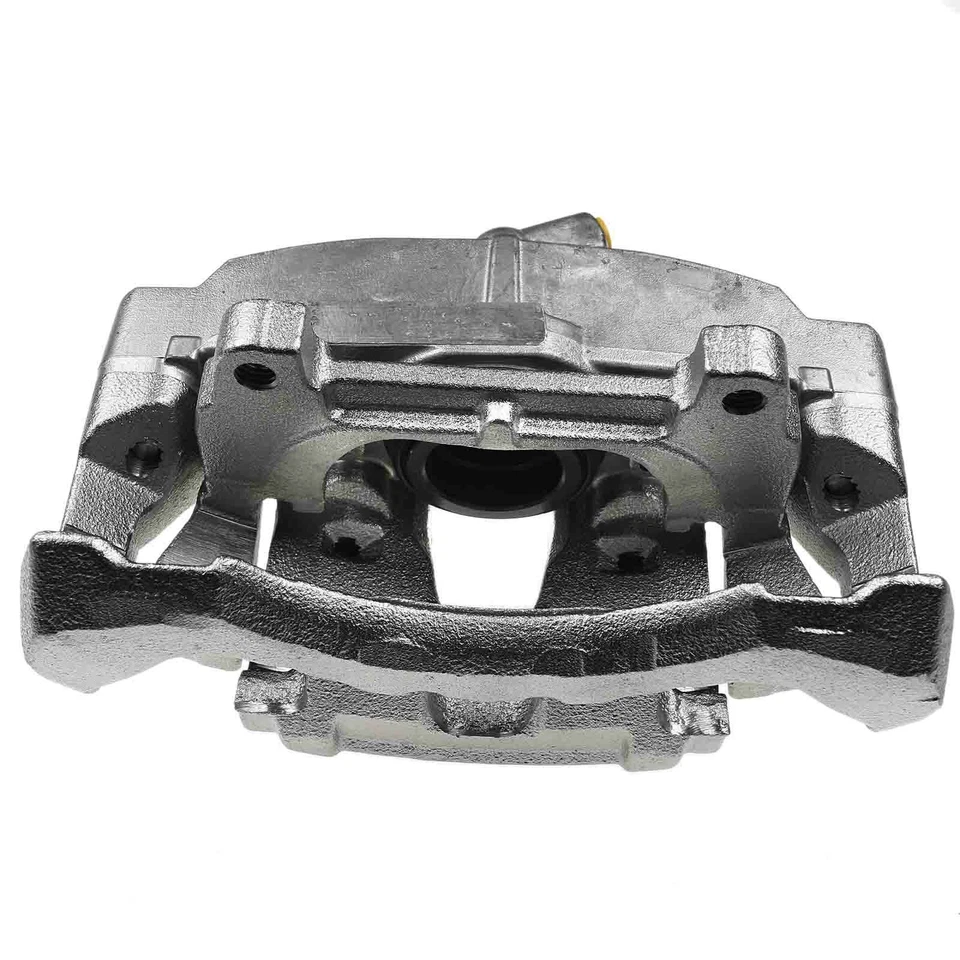 Суппорт переднего правого дискового тормоза для Volvo S60 12-18 V60 15-18 V70 08-10 S80 XC70 - Изображение 2 из 4