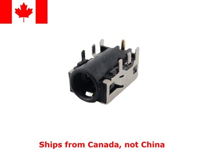 ASUS Transformer Book Flip TP300I TP300LA DC Power Jack Charging Port Connector