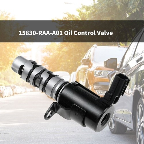 High Stability Engine Timing Solenoid for 5830RAAA01 15830-RAA-A01 6418-12-0108 - Picture 4 of 8