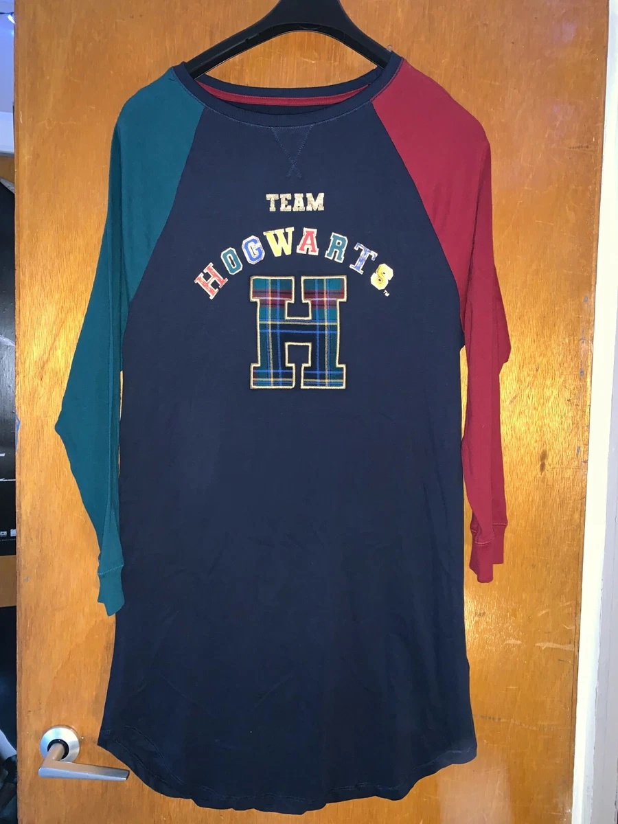 Harry potter nightdress new arrivals