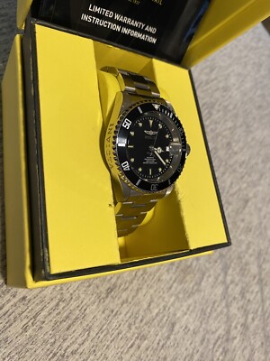 Invicta Pro Diver 8932OB Wristwatch for Men 886678252503| eBay