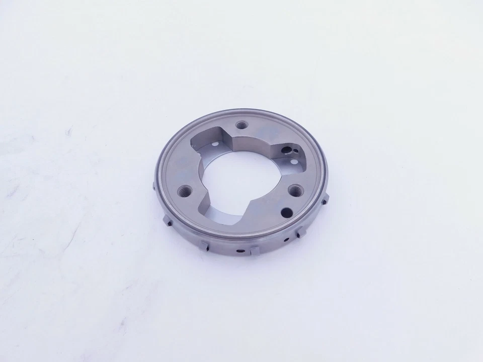 HONDA EMBRAGUE EXTERIOR ARRANQUE 1987-1997 VFR750F INTERCEPTOR OEM NUEVO 28120-ML7-690 Foto 2 de 4