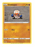 Pokemon -   Clobbopus - 091/198 - Chilling Reign - NM/M