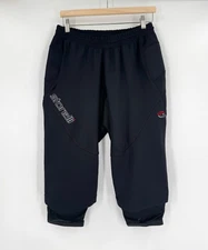 Storelli Mens Bodyshield Ultimate Protection Logo 3/4 Pants Sz M NWT