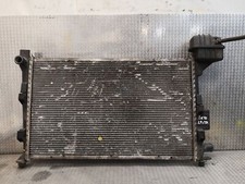Mercedes Benz A W168 A 170 CDI Manuell Kühlwasser Kühler 1685001302 Mercedes Benz A W168 A 170 CDI Manuell Kühlwasser Kühler 1685001302
