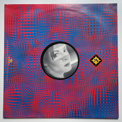 Marusha: Secret (Mixes) - Low Spirit Recordings 576 573-1