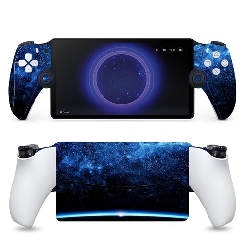 Decal Playstation Portal PS Vinyl Cartoon Spider Superhero Skin Sticker Wrap - Picture 65 of 69