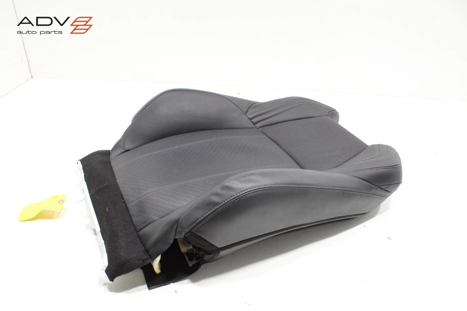 TOYOTA VENZA 2021-2024 ASIENTO DELANTERO IZQUIERDO LADO CONDUCTOR COJÍN SUPERIOR OEM Foto 4 de 4