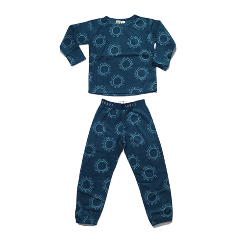 Bonds PJ Sleep Cosy PJ Sets Youth Kids Baby Sizes 3 - 10 Assorted Designs - Picture 37 of 244