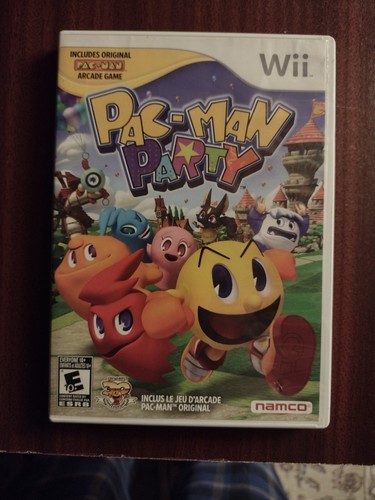 Wii Games with Manuals - Most are Mint ! - Picture 476 of 729