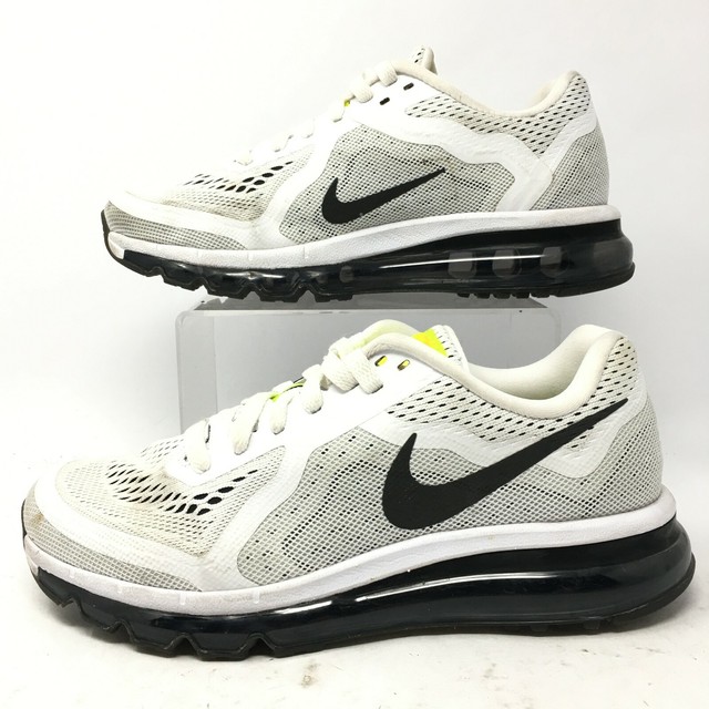 2014 black air max