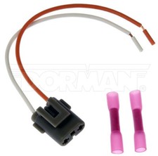 Dorman 645-201 GM Light Socket With Pigtails