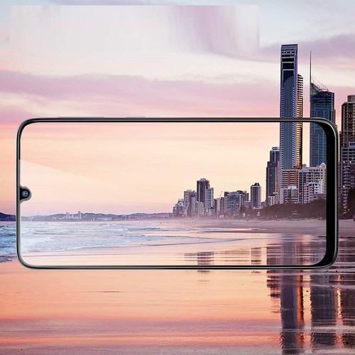 Full Tempered Glass For Xiaomi Redmi Note 10 11 Lite Poco X3 NFC F3 X3 Pro k40 - Picture 3 of 12