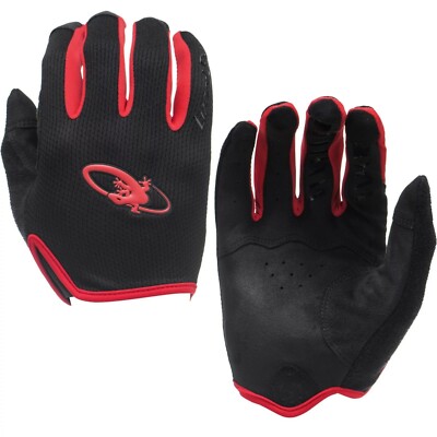 Lizard Skins Monitor Fahrradhandschuhe