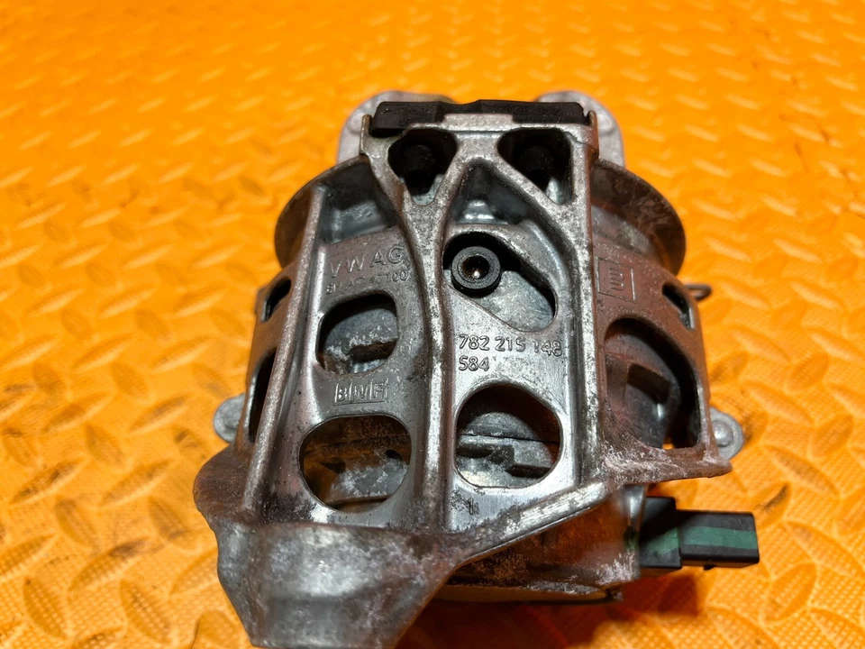 20-24 BENTLEY BENTAYGA FRONT LEFT DRIVER SIDE ACTIVE ENGINE SUPPORT MOUNT OEM - Image 2 of 4
