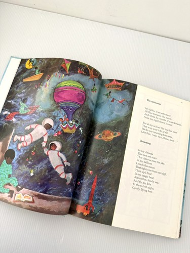 Vintage Childcraft Children’s Books Vol 1,4,6 & Story Of Australia Homeschooling - Picture 23 of 24