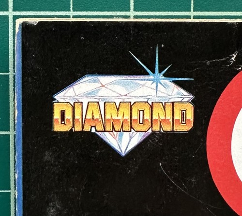 Rare Vintage 1989 Nintendo Sticker Activity Album Diamond MARIO ZELDA FREE SHIP - Picture 6 of 9