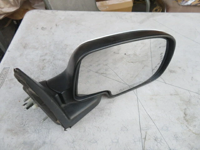 2002-2006 CADILLAC ESCALADE YUKON XL DENALY PASSAGEIRO POTÊNCIA ESPELHO AQUECIDO  - Imagem 2 de 4