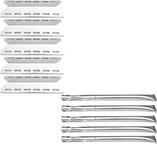 Direct Store Parts Kit DG107 Replacement for Charmglow 720-0234Nexgrill Grill +