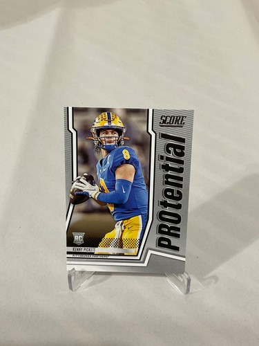 2022 Panini Score Football PICK YOUR CARD NFL Base, Rookies, Vets, Inserts RC's - Picture 126 of 132
