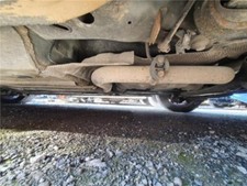 Tube d'échappement Ford GALAXY