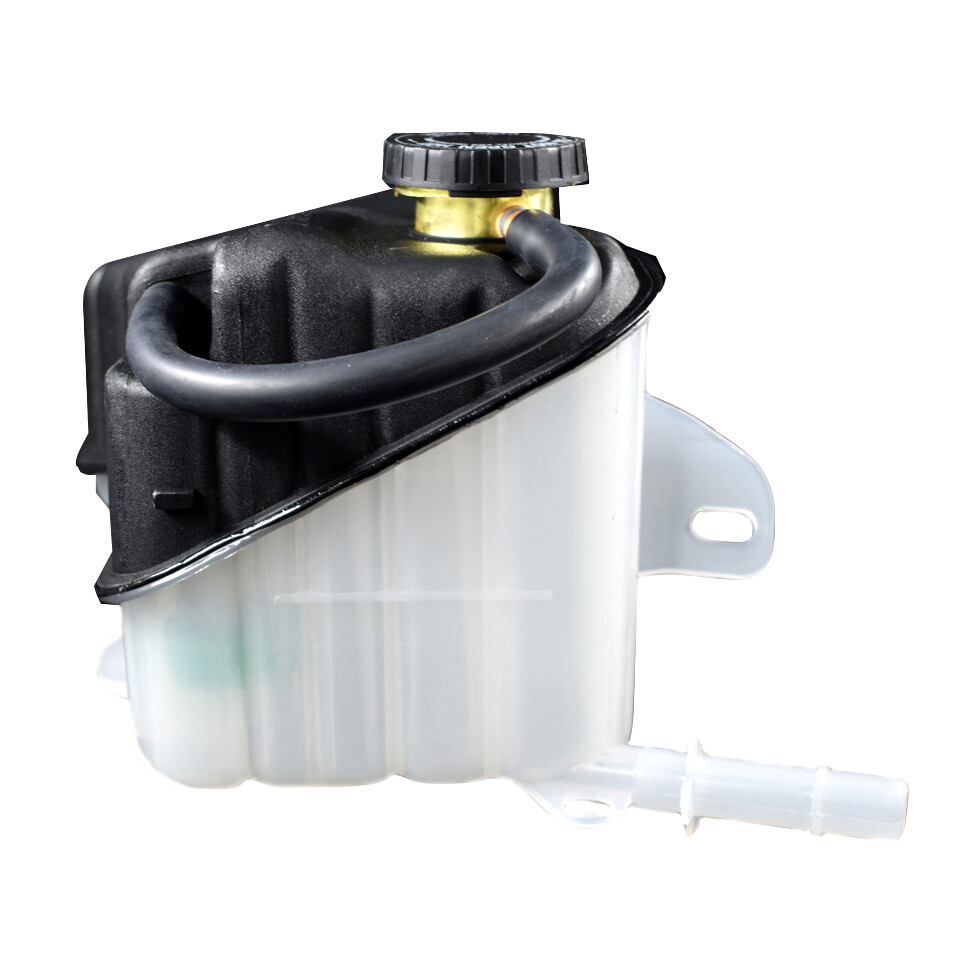 Dorman 603-099 Front Engine Coolant Reservoir Compatible With Select Cadillac Models - View #2