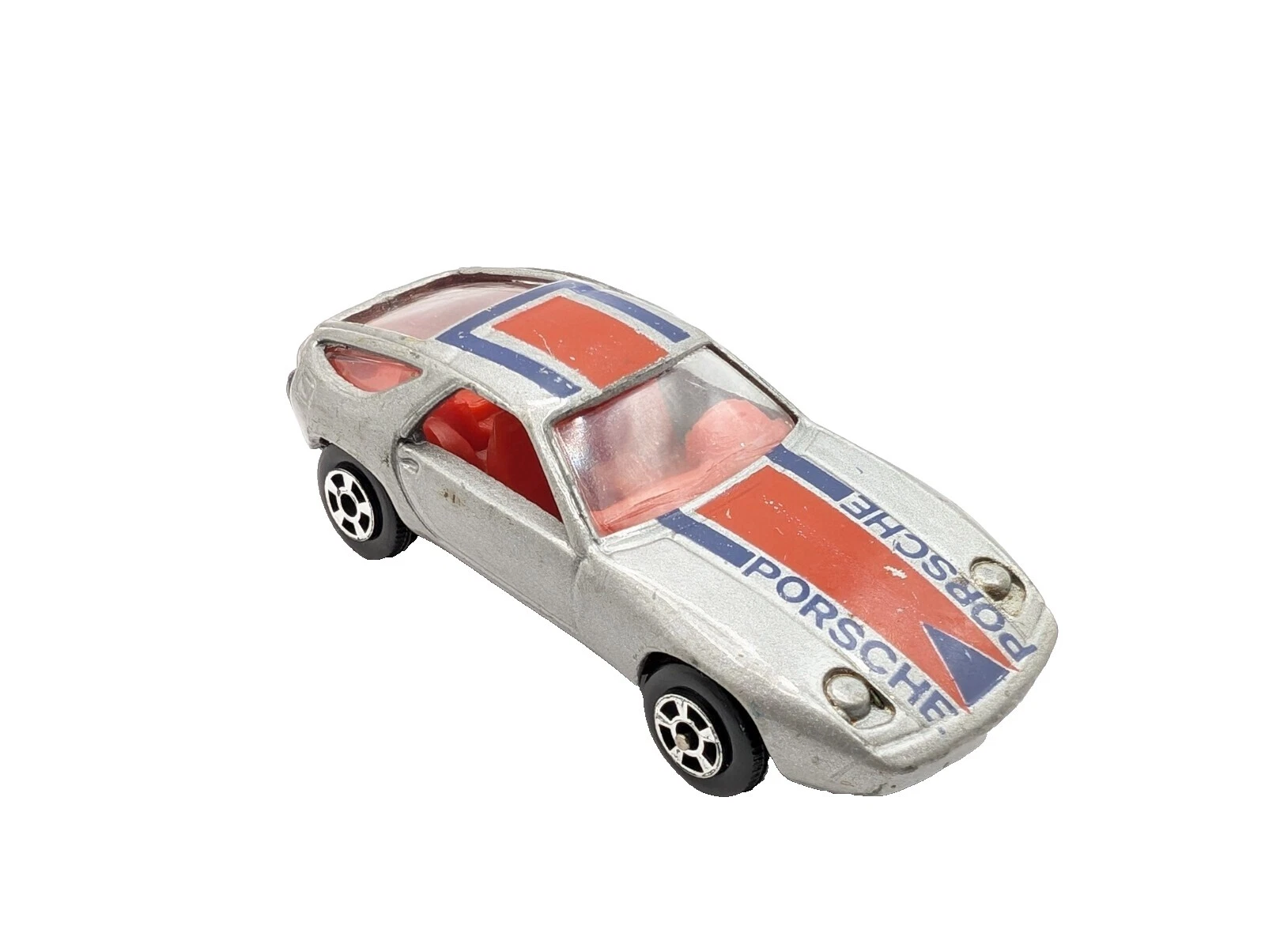 PlayArt Porsche Contemporary Manufacture Diecast Cars, Trucks & Vans