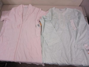 miss elaine nightgowns