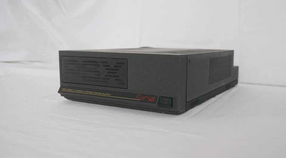 CYRUS PSX  – Alimentatore esterno  per Cyrus Two - Immagine 2 di 4