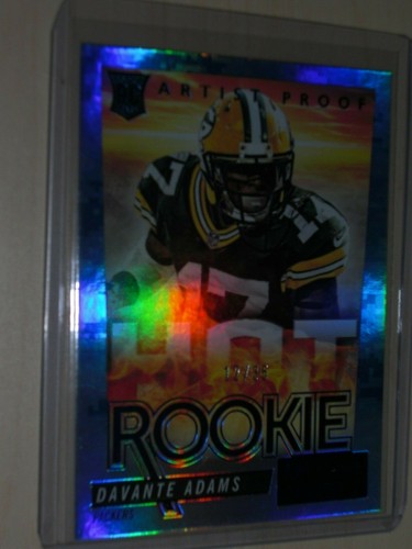 2014 Panini Hot Rookies Parallels ***Todas las variaciones***Completa tus juegos*** - Imagen 43 de 221