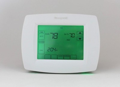 Honeywell TH8320WF1029 WIFI Touchscreen Programmable Thermostat