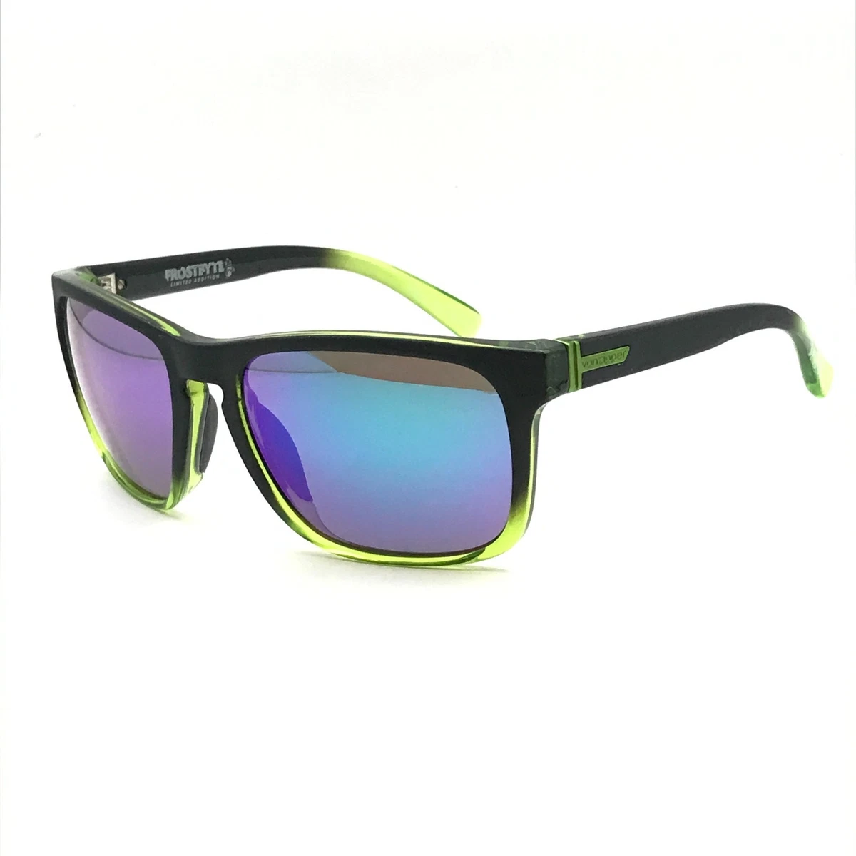 Las mejores ofertas en Gafas de Sol Negro Deporte Vonzipper para