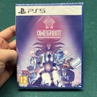 OMEGABOT (999EX.) PS5 EURO NEW (EN/FR/DE/ES/IT) (RED ART GAMES)