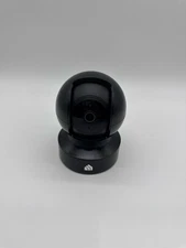 Kasa Smart Indoor Pan-Tilt Security Camera, 1080p HD with Night Vision
