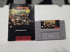 New ListingNintendo Donkey Kong Country 2 Diddy's Kong Quest SNES Game with Manual