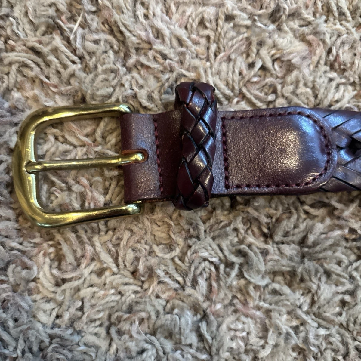 L.L. Bean Belts for Men with Vintage for sale | eBay